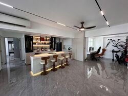 Blk 415A Waterfront I @ Northshore (Punggol), HDB 5 Rooms #558748741